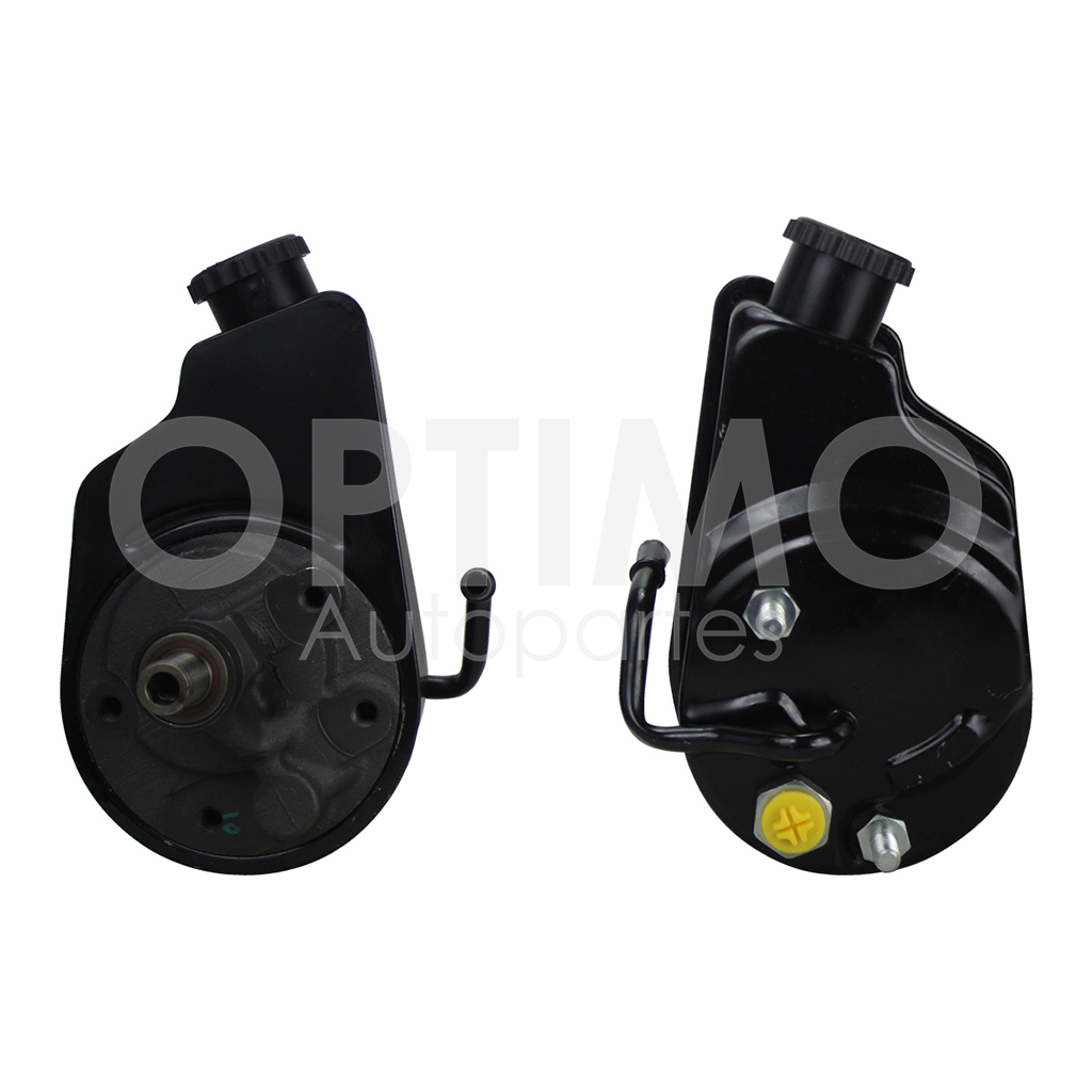 BOMBA DE DIRECCION HID C/DEPOSITO S/POLEA CHEVROLET AVALANCHE 4.8L/5.3L 1999-2006