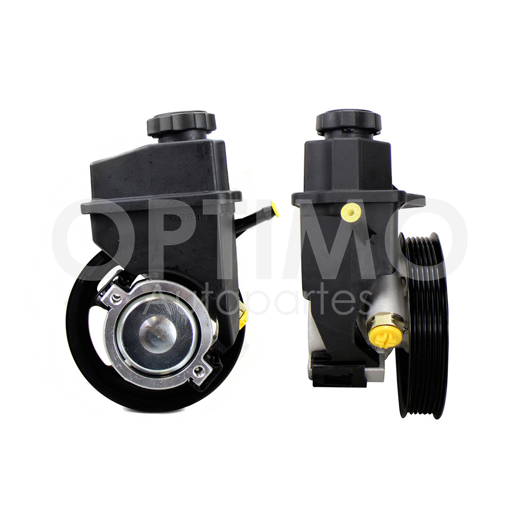 YK-DNNC6900 — BOMBA DE DIRECCION HID C/DEPOSITO C/POLEA CHEVROLET UPLANDER 3.5L/3.9L 2005-2009