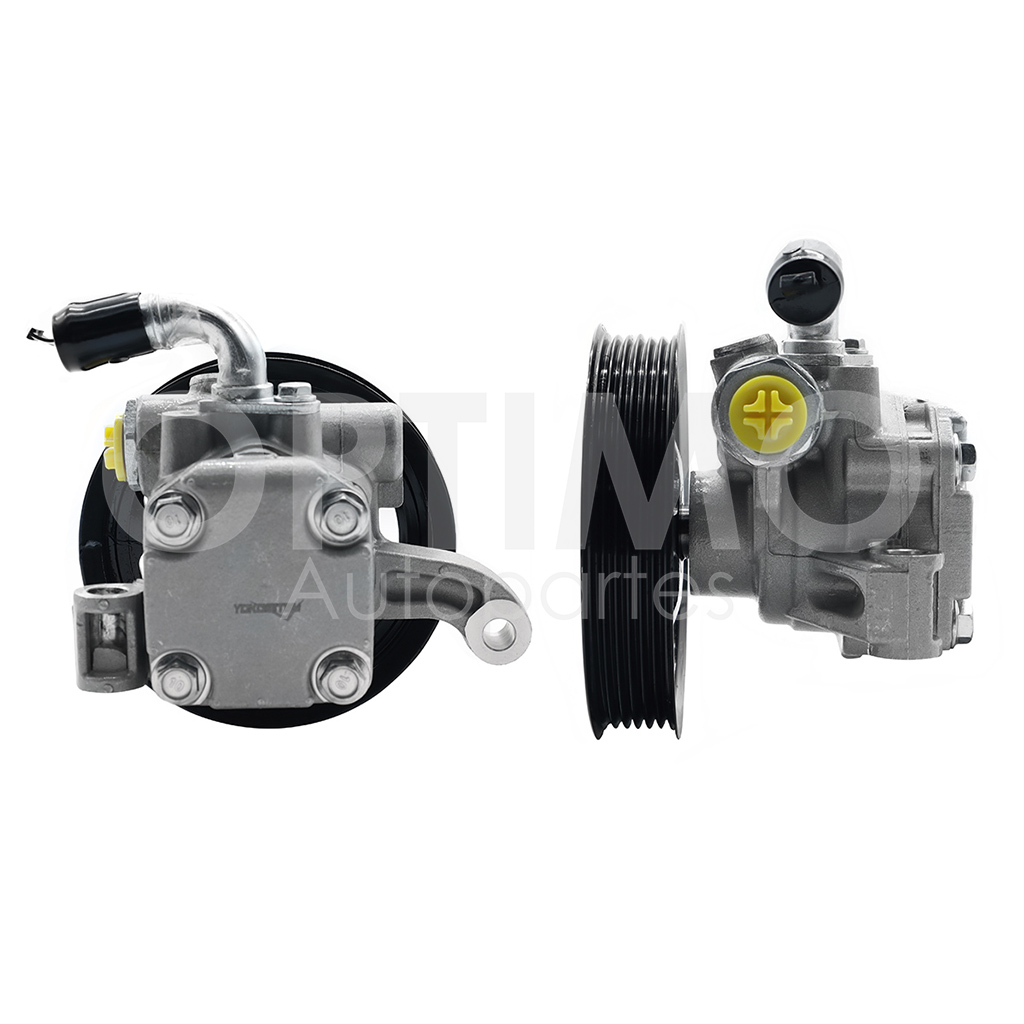BOMBA DE DIRECCION HID S/DEP C/POL EQUINOX 05-09/TRAVERSE 09-17/TORRENT 06-09/XL7 07-09/ACADIA 07-15 CHEVROLET CAPTIVA 2.4L/3.0L/3.6L 2008-2015
