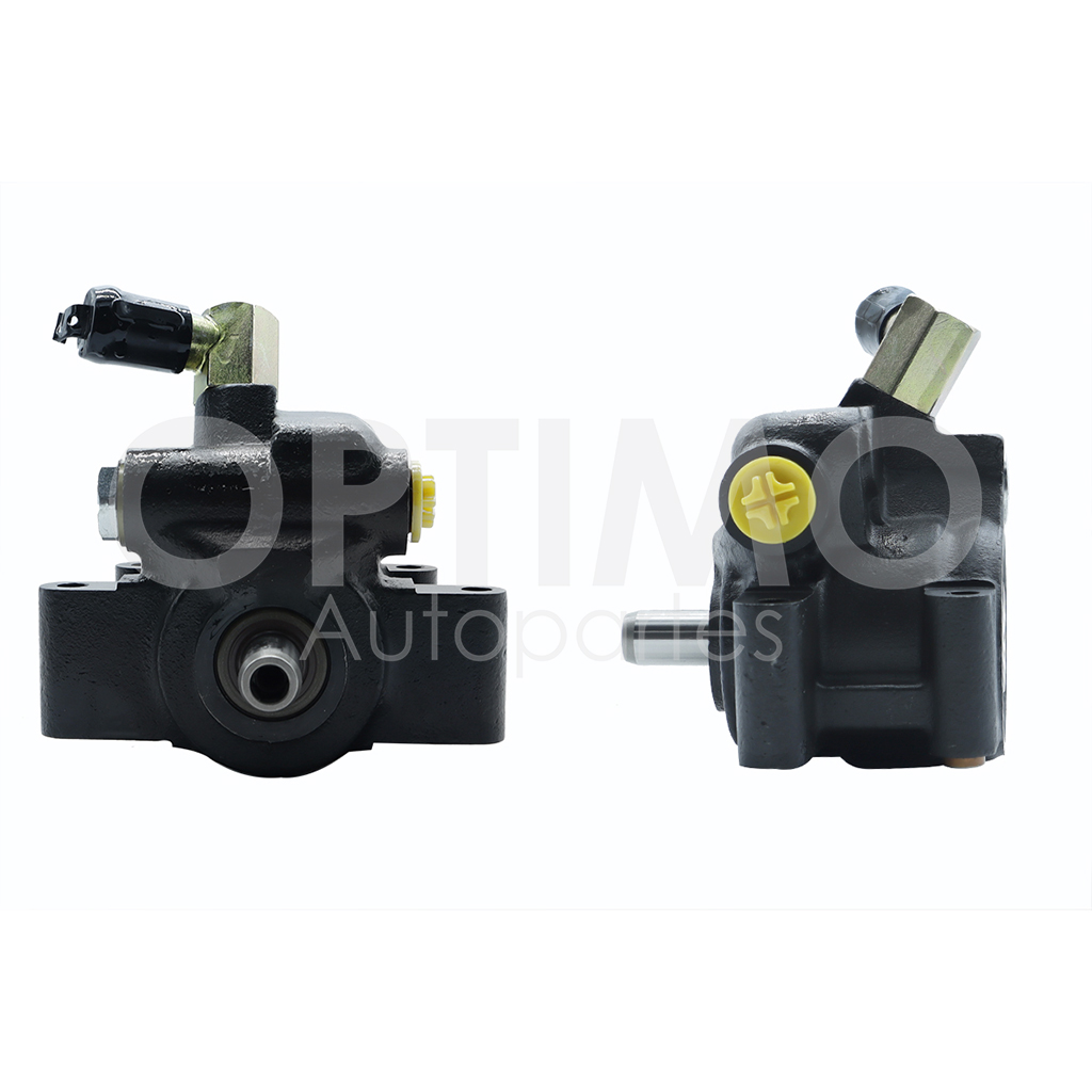 BOMBA DE DIRECCION HID S/DEPOSITO S/POLEA FORD FIESTA IKON 1.3L/1.4L/1.6L 1998-2010
