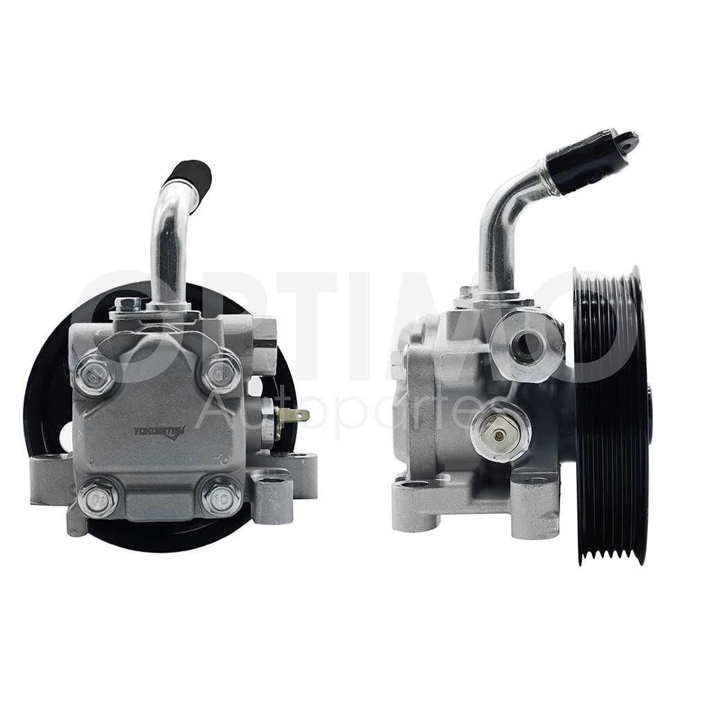 BOMBA DE DIRECCION HID S/DEPOSITO C/POLEA FORD RANGER 2/4WD 2.2L/2.3L/2.5L/3.2L 2013-2022