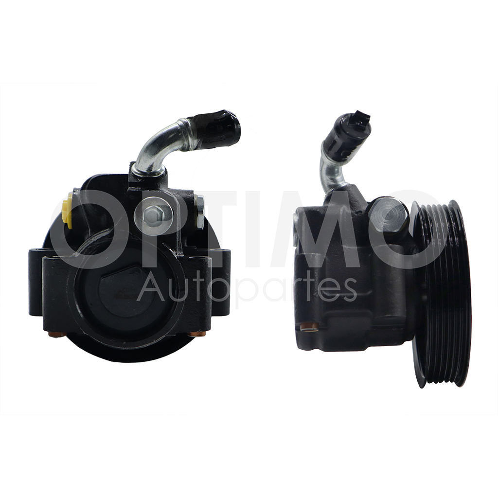 BOMBA DE DIRECCION HID S/DEPOSITO C/POLEA FORD ESCAPE 2.3L 2001-2007
