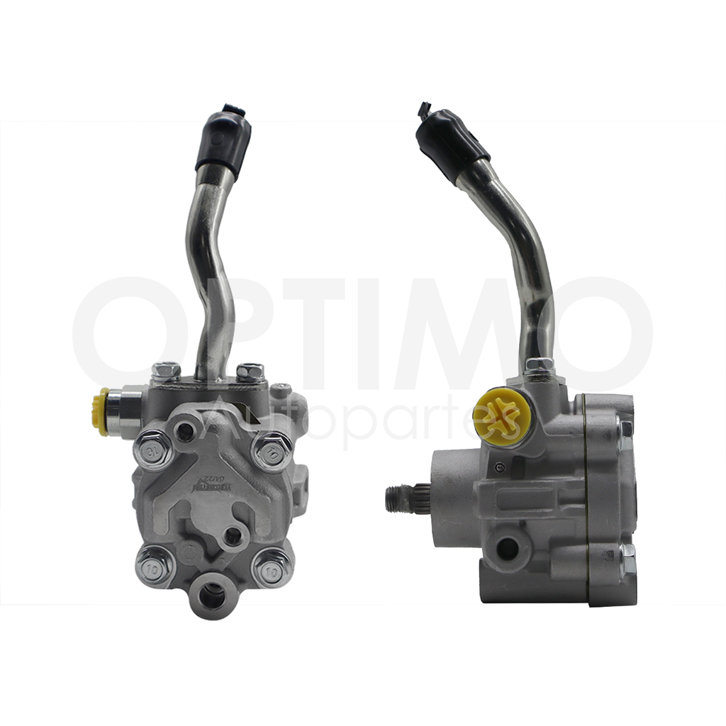 YK-DNNF0530 — BOMBA DE DIRECCION HID S/DEPOSITO S/POLEA FORD ESCAPE 3.0L 2001-2004