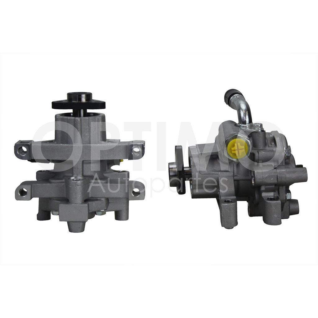 BOMBA DE DIRECCION HID S/DEPOSITO S/POLEA QVFA FORD TRANSIT TDI 2.2L 2007-2013
