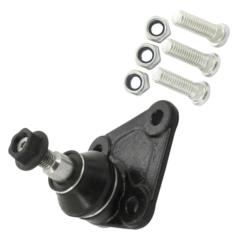 RÓTULA DELANTERO INFERIOR DERECHO AUDI TT 1998-2006