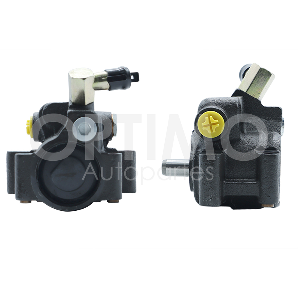 BOMBA DE DIRECCION HID S/DEPOSITO S/POLEA FORD ECONOLINE E-150 4.6L/5.4L/6.0L/6.8L 1997-2012