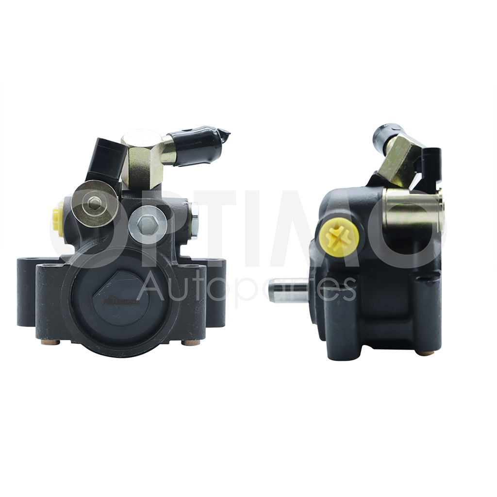 YK-DNNF1810 — BOMBA DE DIRECCION HID S/DEP S/POLEA (LOBO F-250 97-03/EXPEDITION 97-02/GRAND MARQUIS/CROWN VICTORIA FORD F-150 2/4WD 4.2L/4.6L 1997-2008