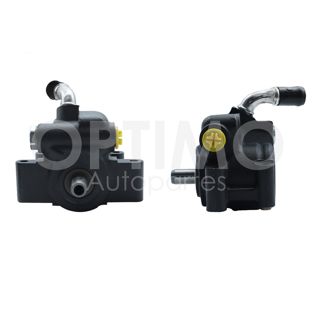 YK-DNNF1920 — BOMBA DE DIRECCION HID S/DEPOSITO S/POLEA FORD F-250 SUPER DUTY 6.8L 2005-2010