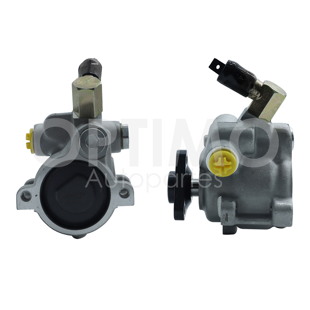 BOMBA DE DIRECCION HID S/DEPOSITO S/POLEA FORD EXPLORER 4.0L 1995-2005