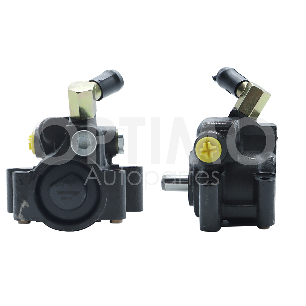 BOMBA DE DIRECCION HID S/DEPOSITO S/POLEA FORD EXPLORER 4.0L/4.6L 1995-2005