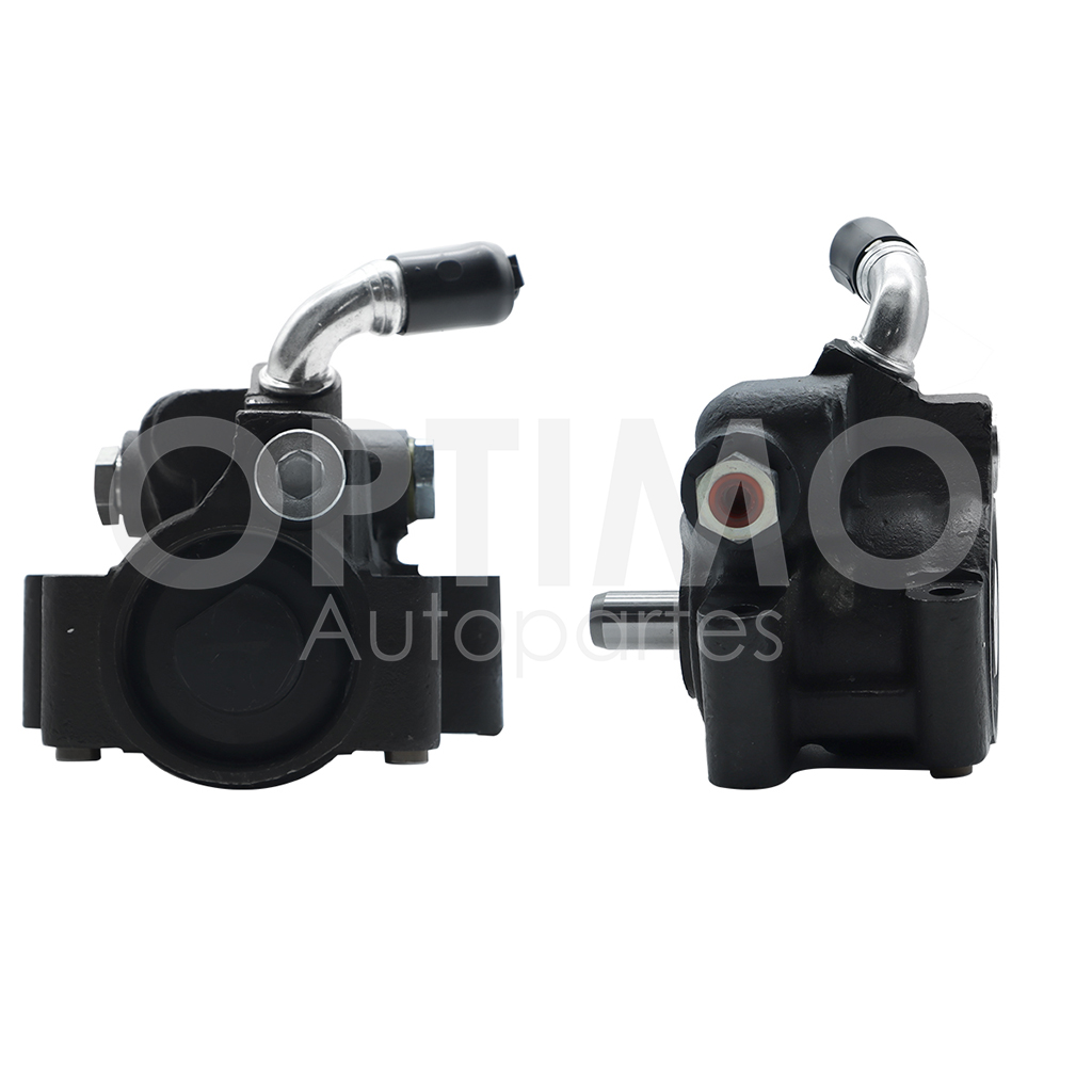 BOMBA DE DIRECCION HID S/DEPOSITO S/POLEA FORD EXPLORER 4.0L/4.6L 2006-2010