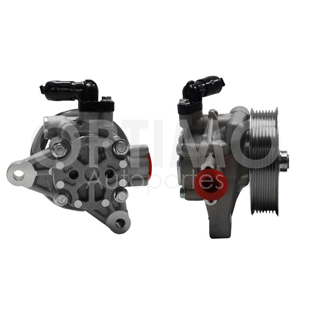 BOMBA DE DIRECCION HID S/DEPOSITO C/POLEA HONDA ACCORD 2.4L 2008-2012