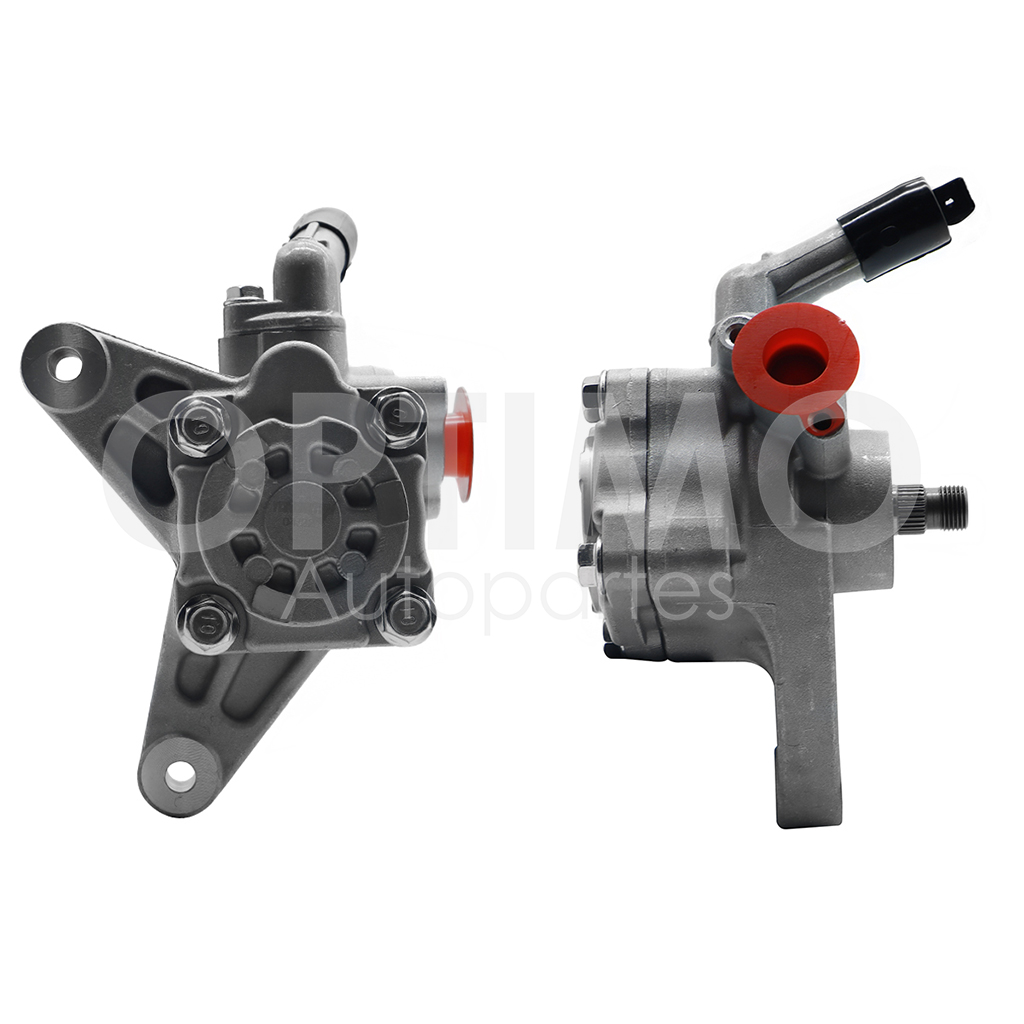 YK-DNNH0150 — BOMBA DE DIRECCION HID S/DEPOSITO S/POLEA HONDA ACCORD 3.0L 1998-2002