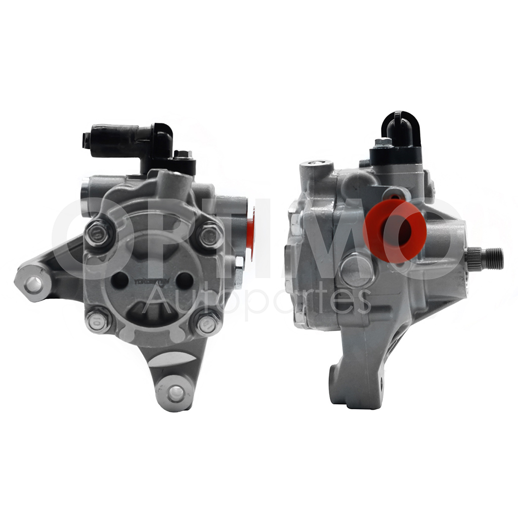 BOMBA DE DIRECCION HID S/DEPOSITO S/POLEA HONDA CR-V 2.4L 2007-2011