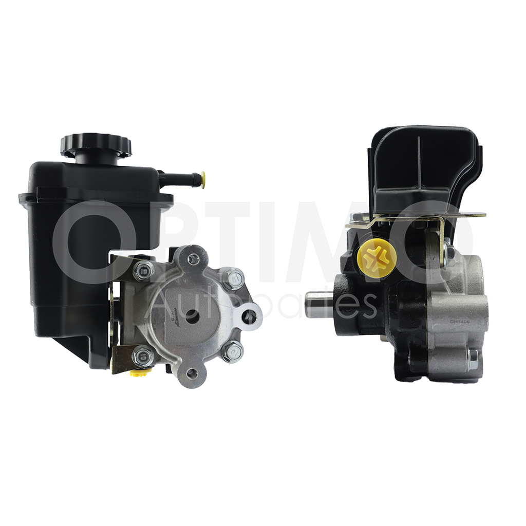 YK-DNNK0210 — BOMBA DE DIRECCION HID C/DEPOSITO S/POLEA CHRYSLER / DODGE NEON 2.0L 1995-2000