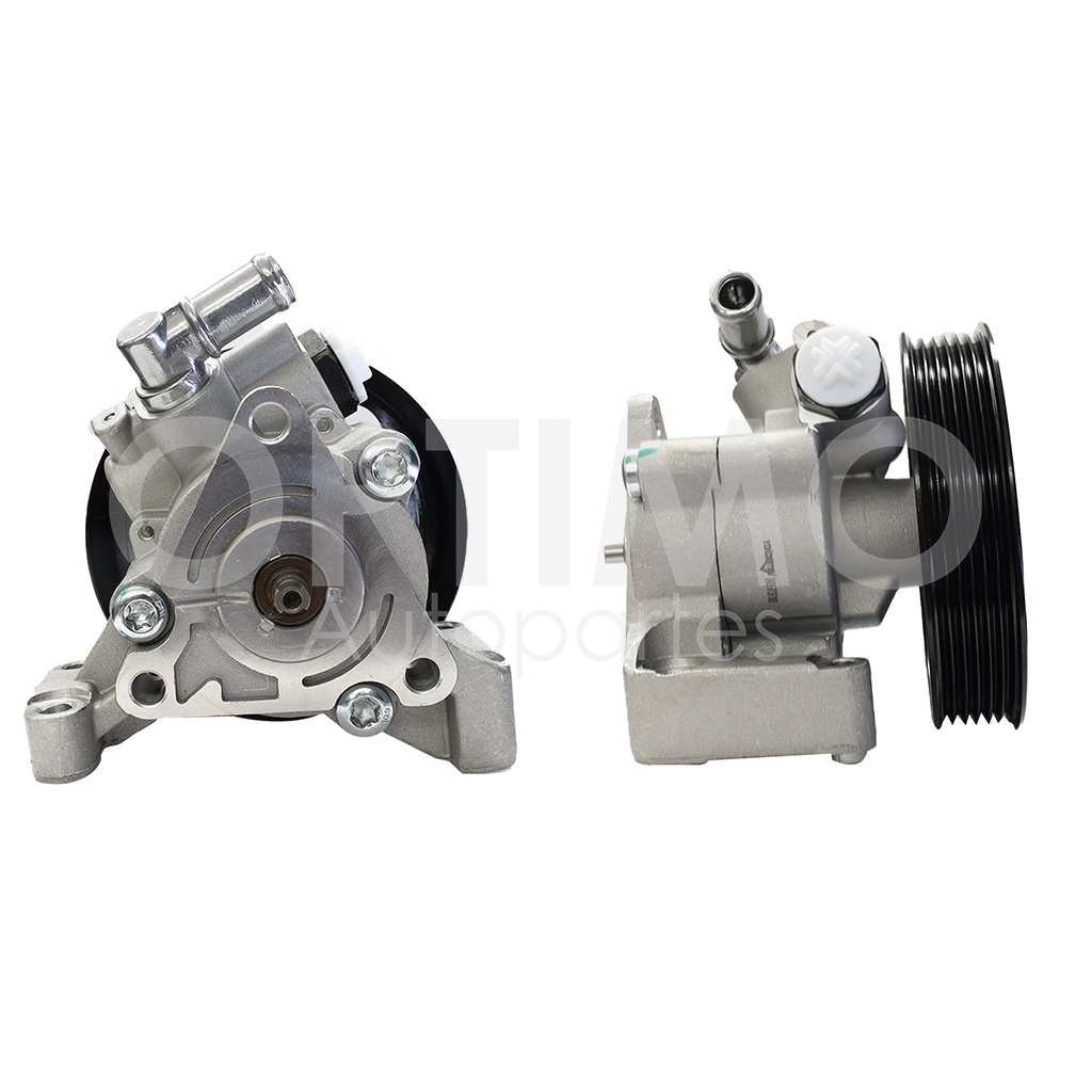 BOMBA DE DIRECCION HID S/DEP C/POLEA CHRYSLER / DODGE RAM 700 1.6L 2015-2020