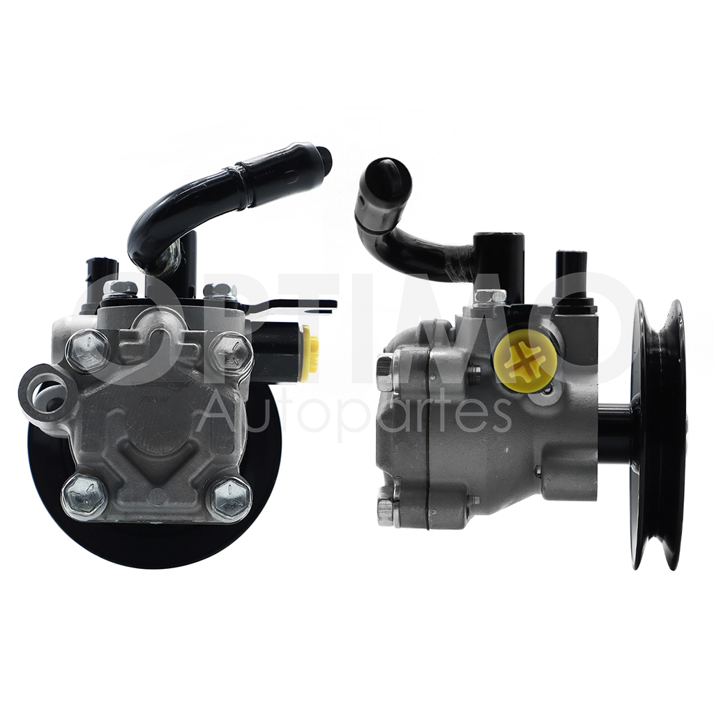 BOMBA DE DIRECCION HID S/DEPOSITO C/POLEA CHRYSLER / DODGE ATTITUDE 1.4L/1.6L 2006-2011