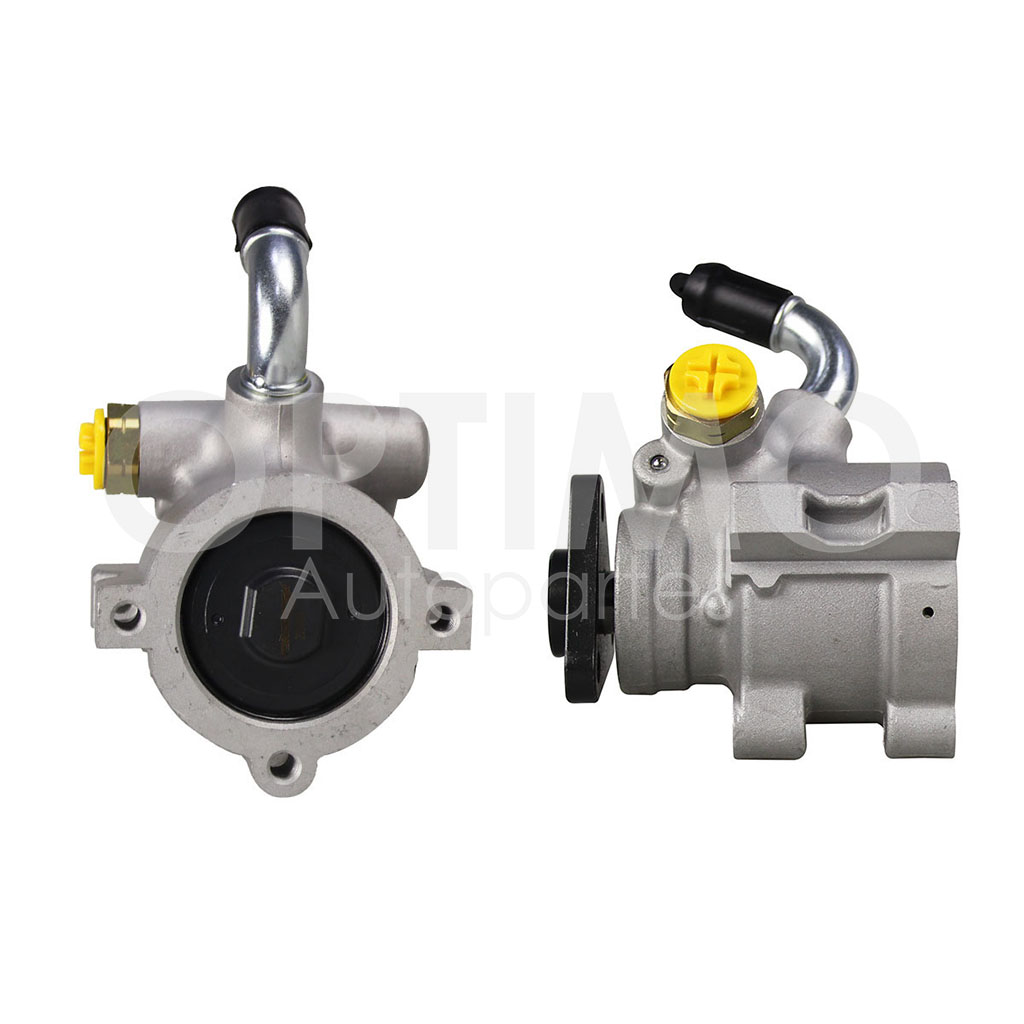 YK-DNNK1300 — BOMBA DE DIRECCION HID S/DEPOSITO S/POLEA CHRYSLER / DODGE GRAND CHEROKEE 2WD 4.0L/4.7L 1999-2004