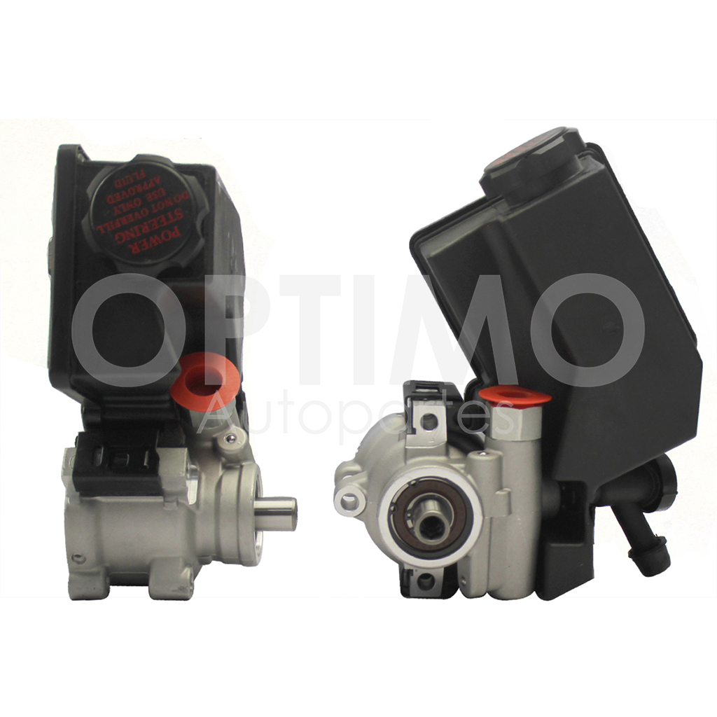 YK-DNNK1310 — BOMBA DE DIRECCION HID C/DEPOSITO S/POLEA CHRYSLER / DODGE GRAND CHEROKEE 4WD 4.0L/4.7L 1999-2004