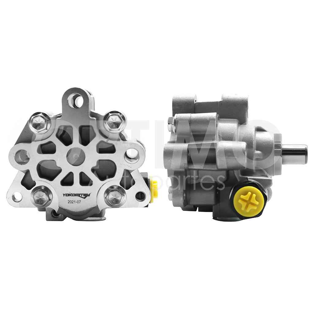 BOMBA DE DIRECCION HID S/DEPOSITO S/POLEA CHRYSLER / DODGE GRAND CHEROKEE 4WD 4.7L/5.7L 2005-2010
