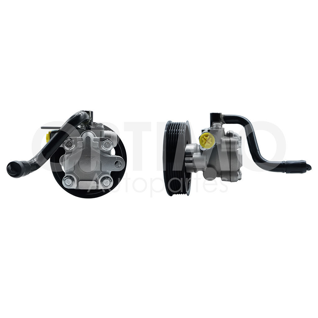 YK-DNNK1410 — BOMBA DE DIRECCION HID S/DEPOSITO C/POLEA CHRYSLER / DODGE H-100 VAN DIESEL 2010-2014