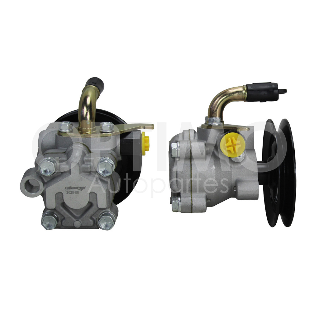 YK-DNNK2500 — BOMBA DE DIRECCION HID S/DEPOSITO C/POLEA CHRYSLER / DODGE VERNA 1.5L/1.6L 2004-2006