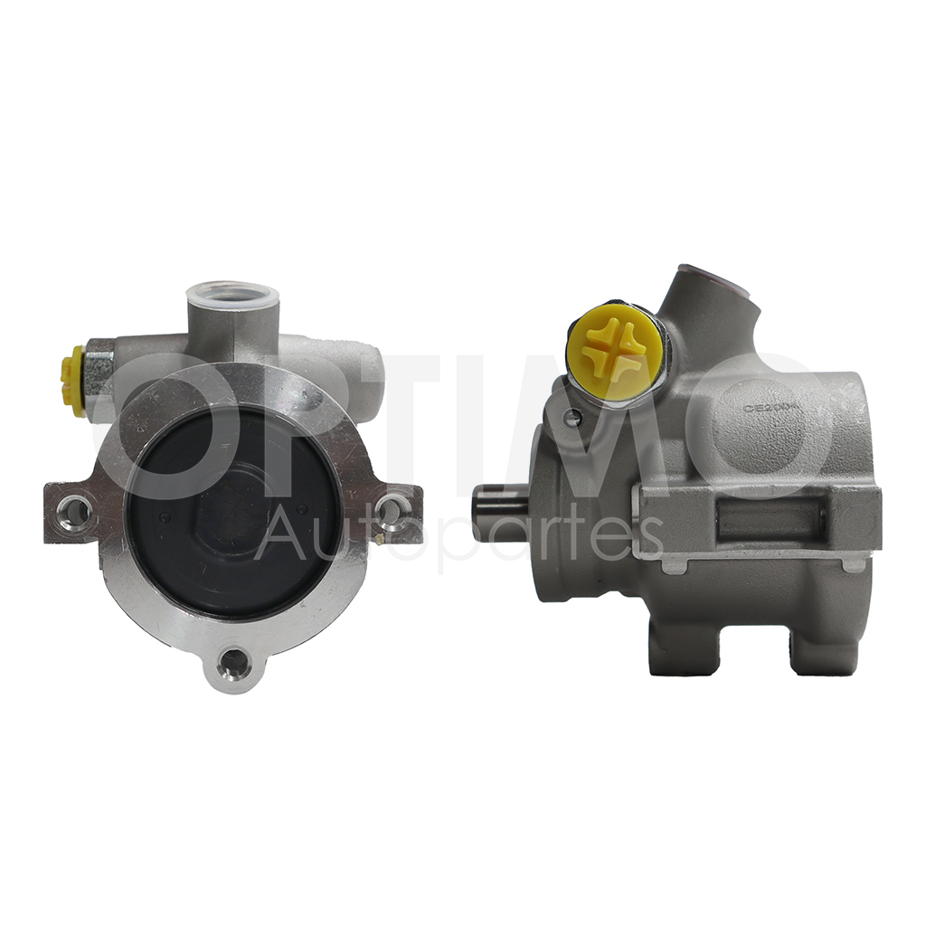 YK-DNNK3600 — BOMBA DE DIRECCION HID S/DEPOSITO S/POLEA CHRYSLER / DODGE LIBERTY 2/4WD 3.7L 2002-2007
