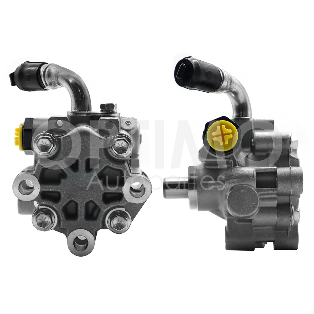 BOMBA DE DIRECCION HID S/DEPOSITO S/POLEA CHRYSLER / DODGE DAKOTA 2/4WD 3.7L/4.7L 2005-2012