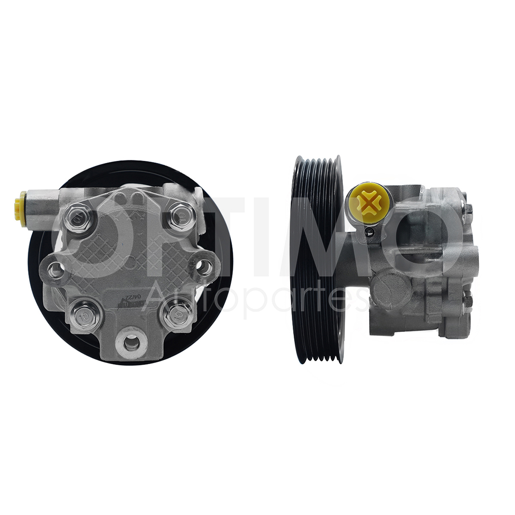 BOMBA DE DIRECCION HID S/DEP C/POLEA CHRYSLER / DODGE JOURNEY 2.4L/3.5L/3.6L 2011-2020