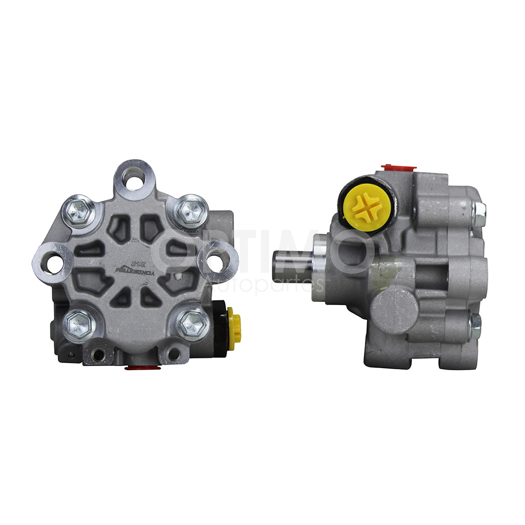 YK-DNNK9000 — BOMBA DE DIRECCION HID S/DEPOSITO S/POLEA CHRYSLER / DODGE CHARGER 2.7L/3.5L/3.6L/5.7L/6.1L 2006-2010