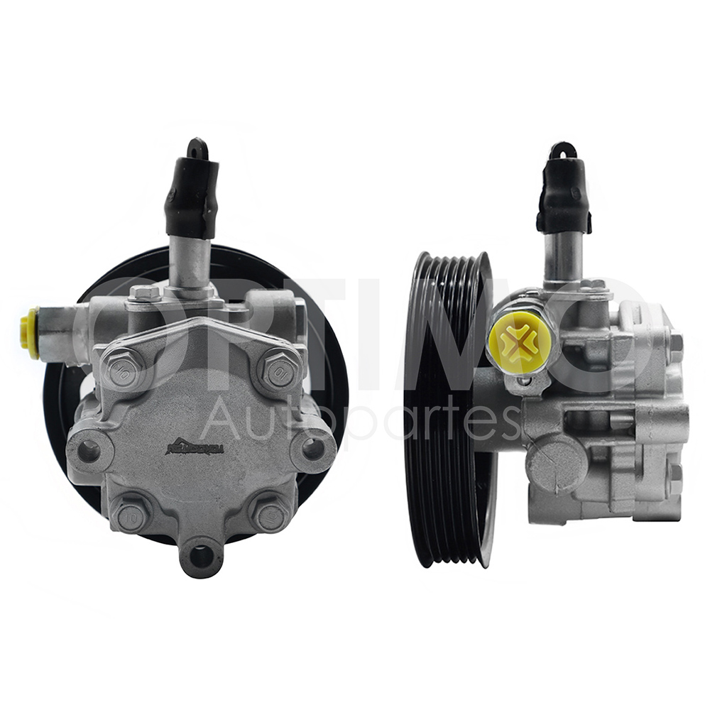 YK-DNNK9900 — BOMBA DE DIRECCION HID S/DEPOSITO C/POLEA CHRYSLER / DODGE PATRIOT 2.0L/2.2L/2.4L 2007-2017