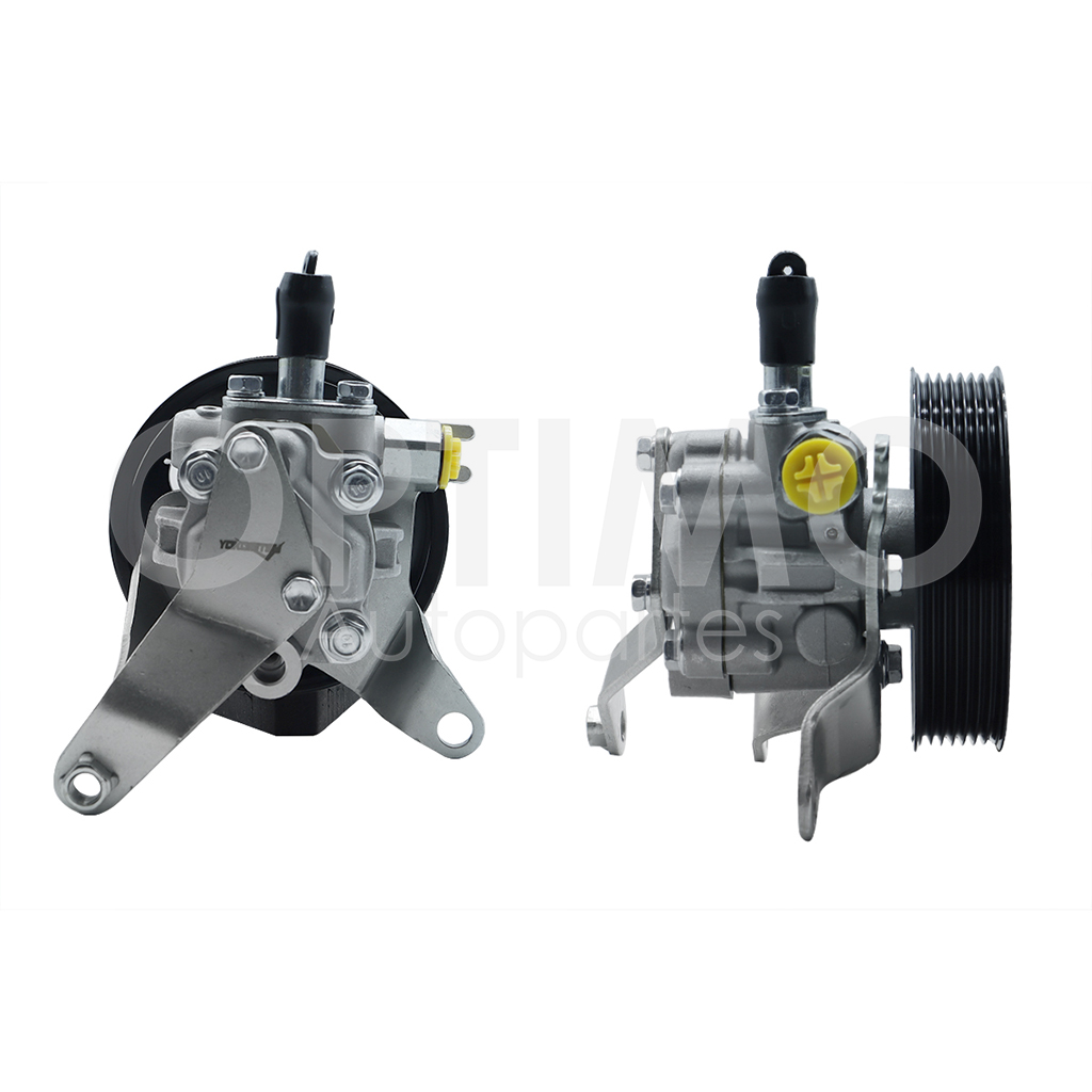 BOMBA DE DIRECCION HID S/DEPOSITO C/POLEA C/BASE METAL NISSAN NV-350 2.5L 2013-2025