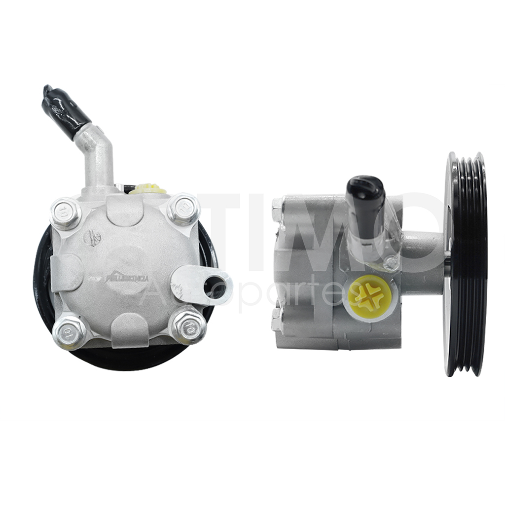 BOMBA DE DIRECCION HID S/DEPOSITO C/POLEA NISSAN SENTRA B-15 1.8L/2.0L 2001-2006