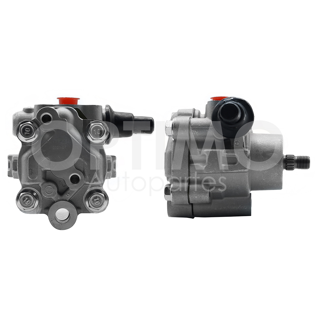 YK-DNNN2610 — BOMBA DE DIRECCION HID S/DEPOSITO S/POLEA NISSAN PATHFINDER 4.0L/5.6L 2005-2012