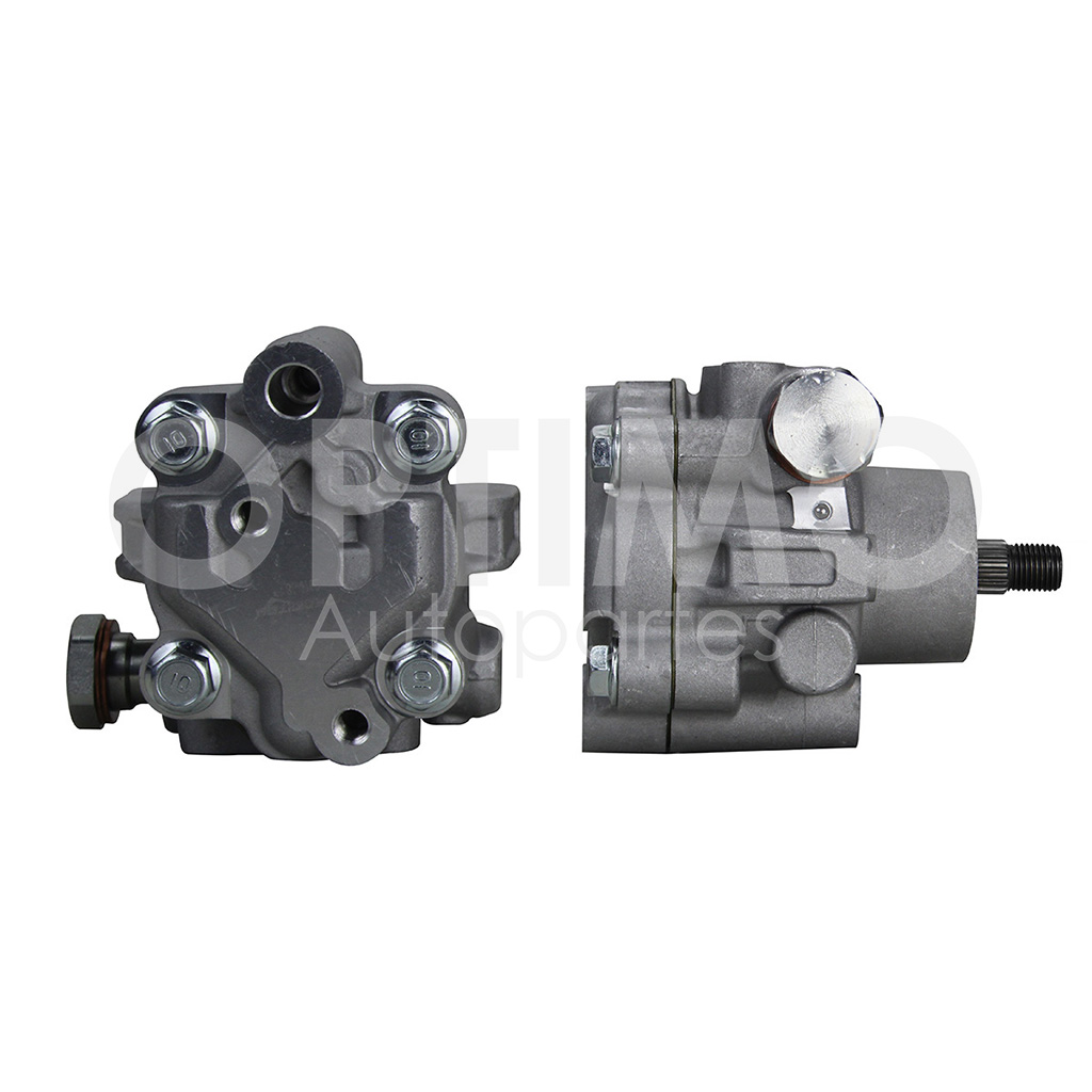 BOMBA DE DIRECCION HID S/DEPOSITO S/POLEA NISSAN ALTIMA 3.5L 2002-2006