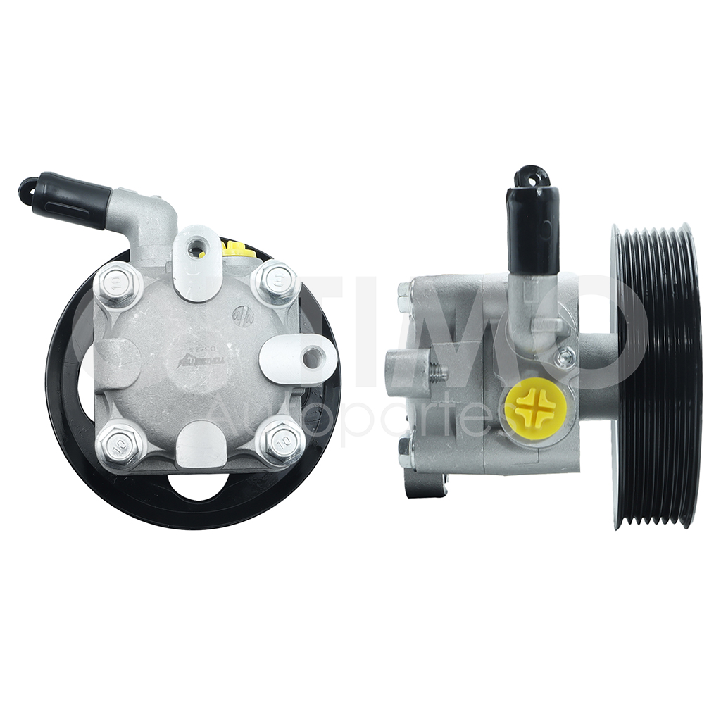 YK-DNNN3210 — BOMBA DE DIRECCION HID S/DEPOSITO C/POLEA NISSAN ALTIMA 3.5L 2007-2012