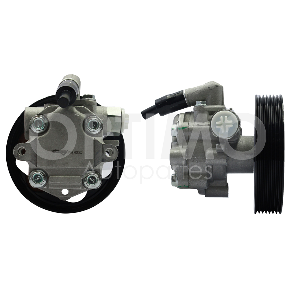 BOMBA DE DIRECCION HID S/DEPOSITO C/POLEA RENAULT DUSTER 2.0L 2013-2020