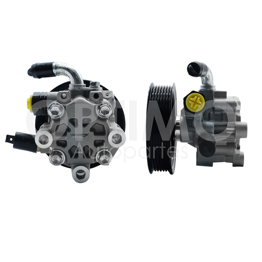 BOMBA DE DIRECCION HID S/DEPOSITO C/POLEA TOYOTA CAMRY 2.4L/3.5L 2002-2011