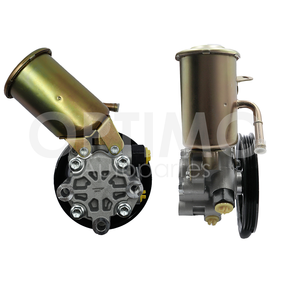 BOMBA DE DIRECCION HID C/DEPOSITO C/POLEA TOYOTA COROLLA 1.8L 2003-2008