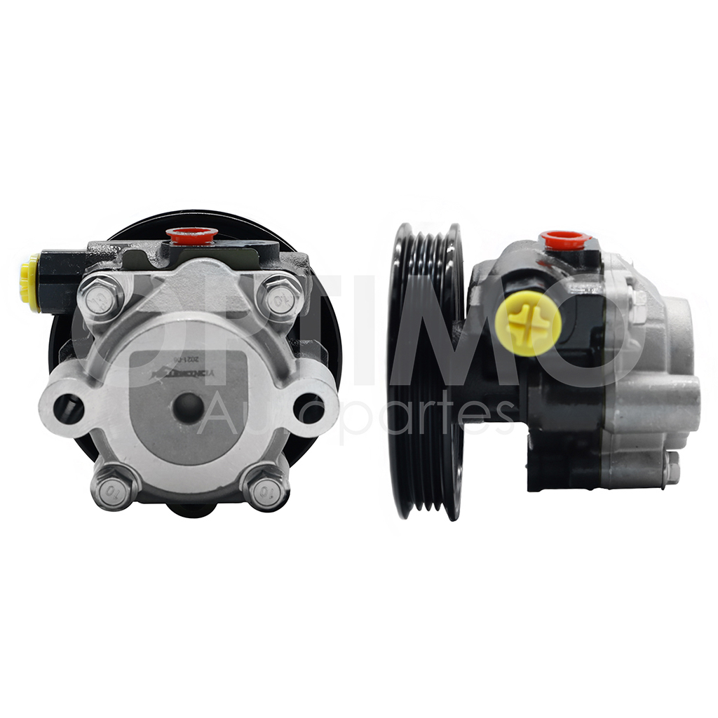 BOMBA DE DIRECCION HID S/DEPOSITO C/POLEA TOYOTA SIENNA 3.5L 2004-2010