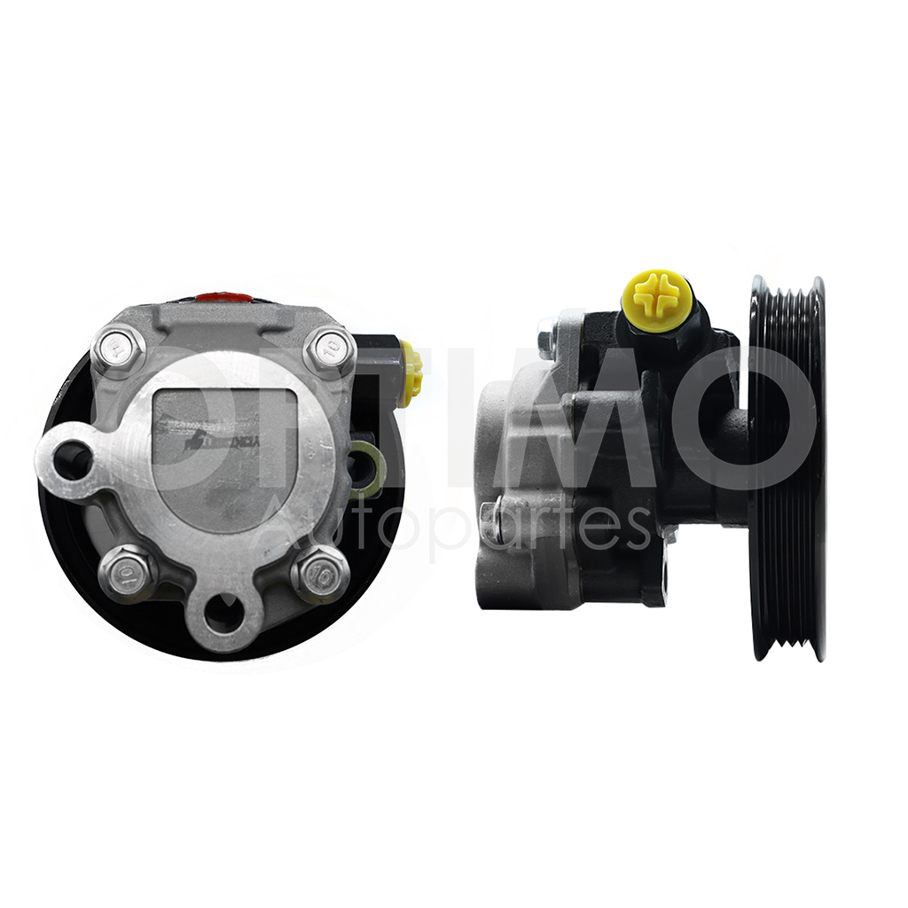 YK-DNNT2300 — BOMBA DE DIRECCION HID S/DEPOSITO C/POLEA TOYOTA TUNDRA 3.4L 2000-2006