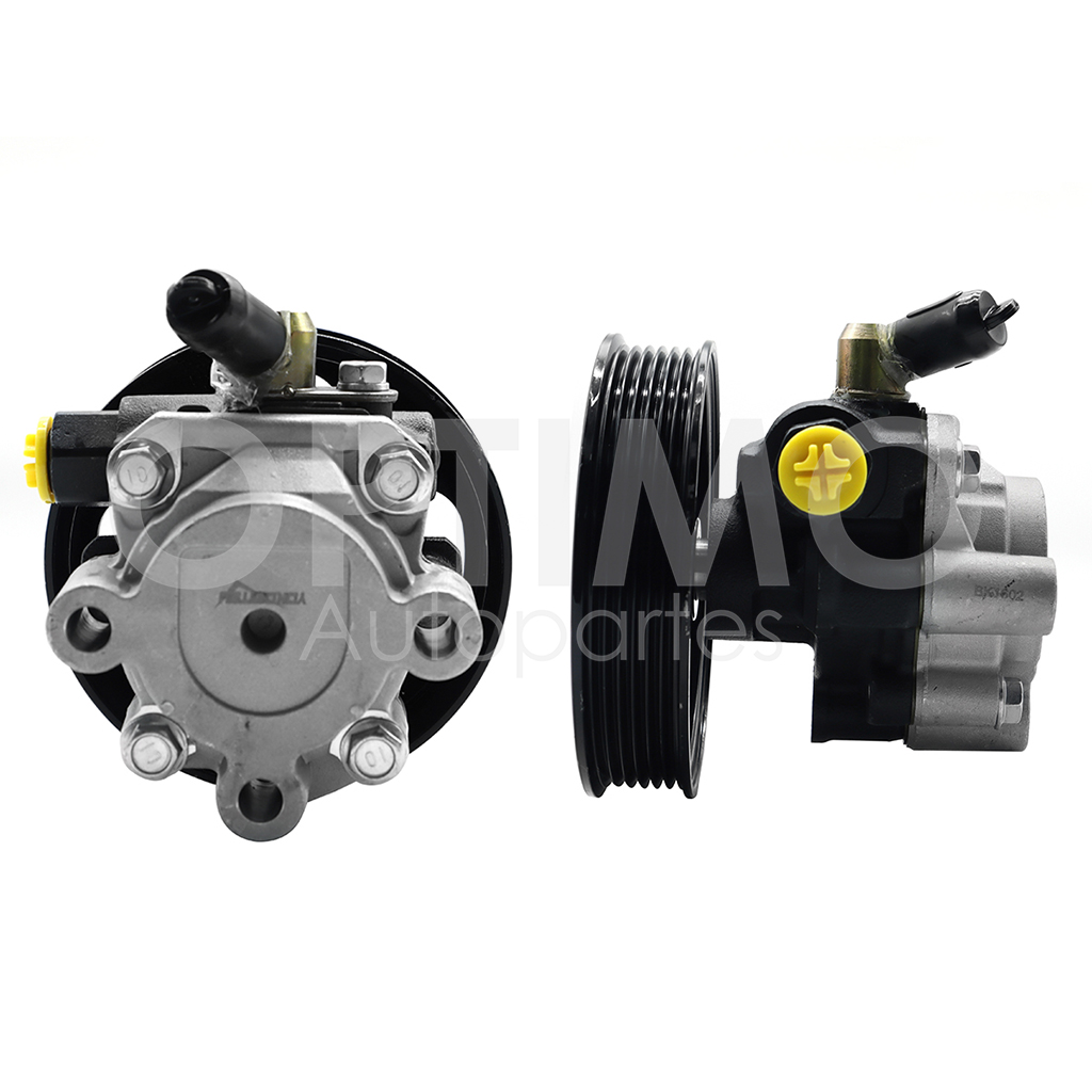 YK-DNNT2310 — BOMBA DE DIRECCION HID S/DEPOSITO C/POLEA TOYOTA TUNDRA 4.7L 2000-2006