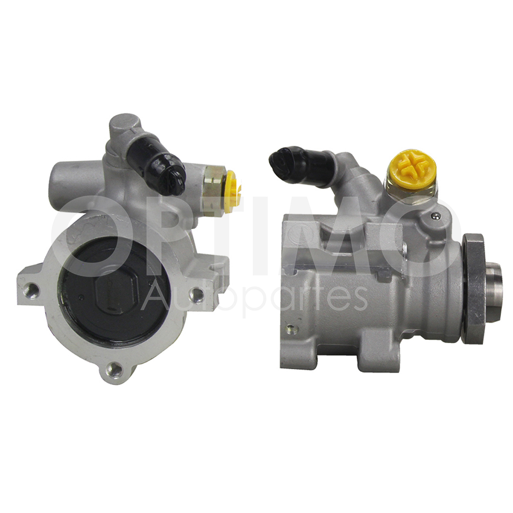 YK-DNNV0100 — BOMBA DE DIRECCION HID S/DEPOSITO S/POLEA VOLKSWAGEN JETTA/GOLF A2 1.8L 1987-1992