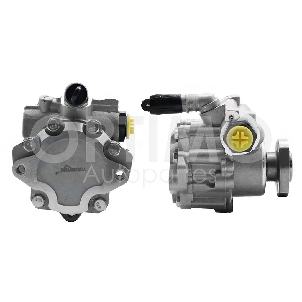 BOMBA DE DIRECCION HID S/DEPOSITO S/POLEA VOLKSWAGEN JETTA/GOLF A3 1.8L/2.0L 1993-1998