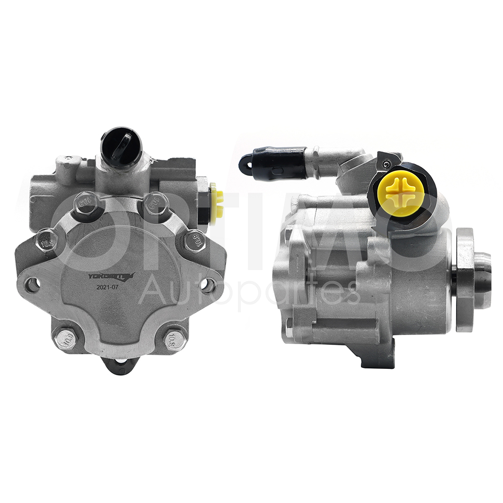 BOMBA DE DIRECCION HID S/DEPOSITO S/POLEA VOLKSWAGEN JETTA/GOLF A4/CLASICO 1.8L/2.0L 1999-2015