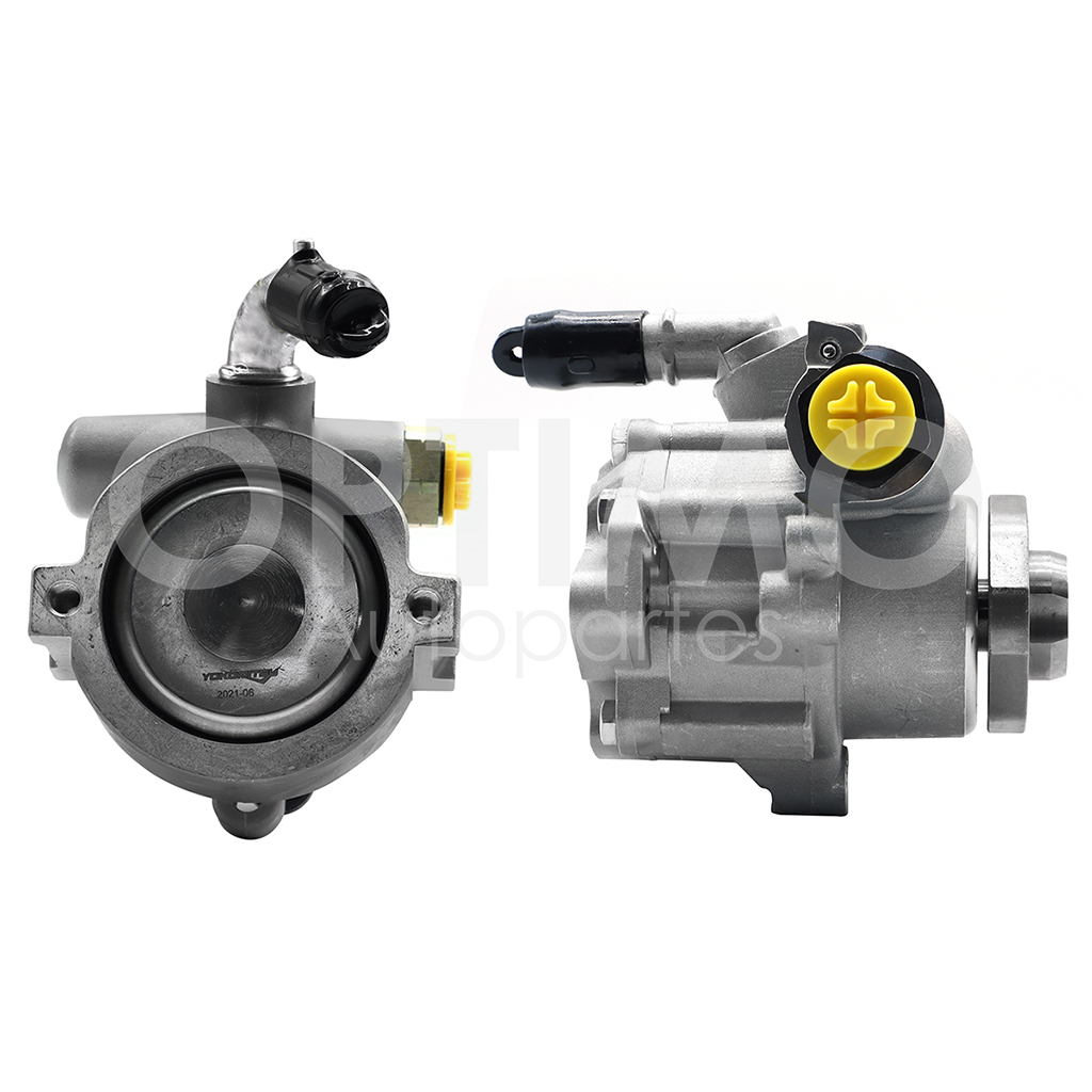 YK-DNNV0200 — BOMBA DE DIRECCION HID S/DEPOSITO S/POLEA VOLKSWAGEN POINTER 1.8L 1998-2009