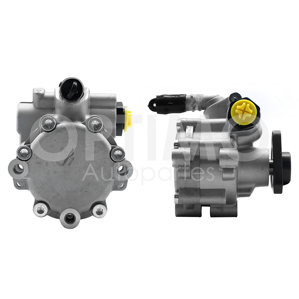 YK-DNNV0500 — BOMBA DE DIRECCION HID S/DEPOSITO S/POLEA VOLKSWAGEN DERBY 1.6L/1.8L/2.0L 2001-2009