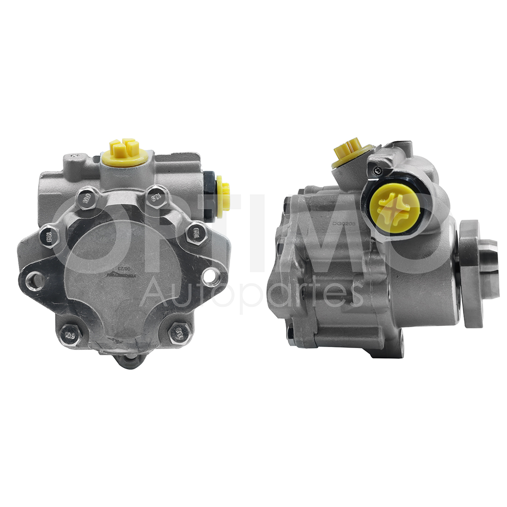 BOMBA DE DIRECCION HID S/DEPOSITO S/POLEA VOLKSWAGEN EUROVAN GASOLINA 2.5L 2000-2004