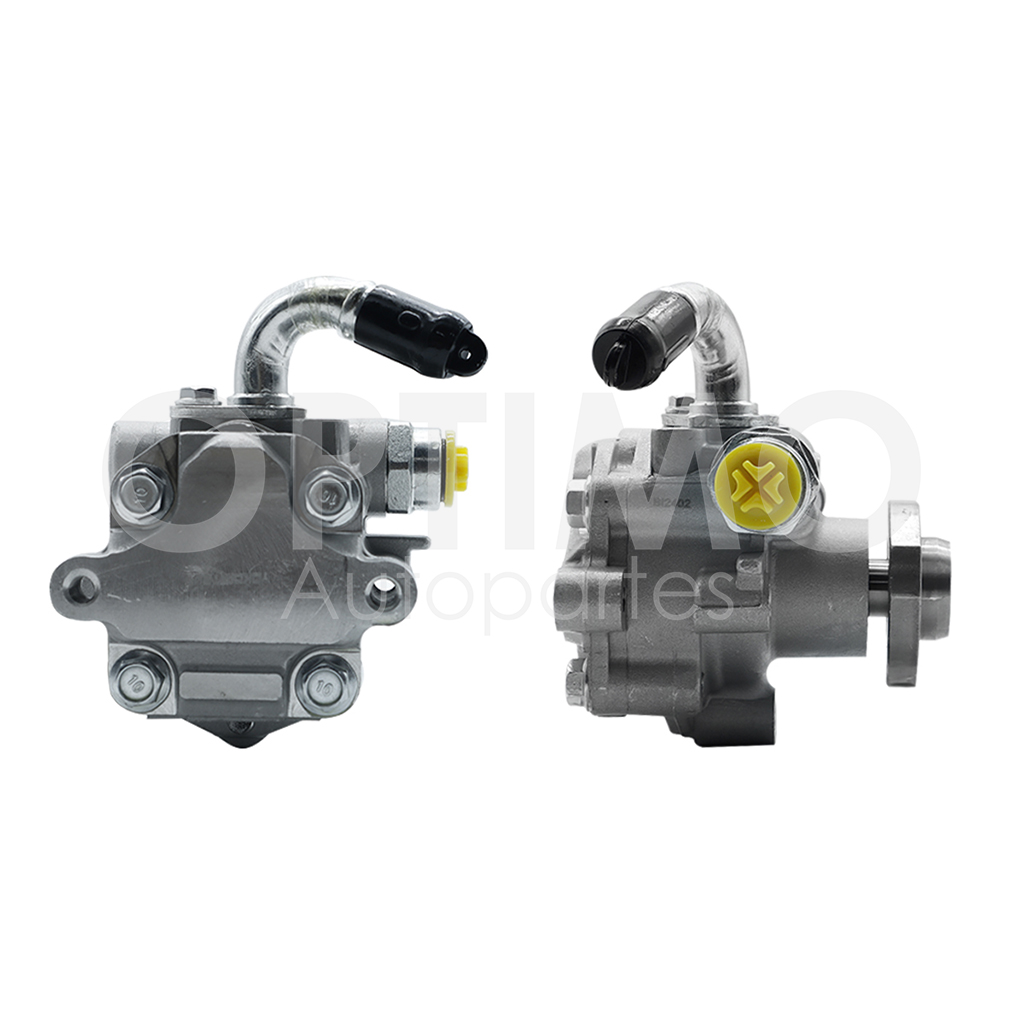 YK-DNNV1110 — BOMBA DE DIRECCION HID S/DEPOSITO S/POLEA VOLKSWAGEN EUROVAN TDI DIESEL 1.9L 2005-2010