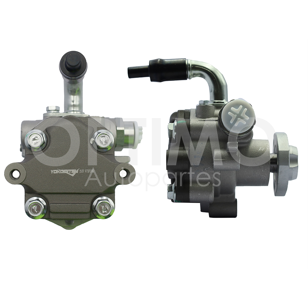 YK-DNNV1300 — BOMBA DE DIRECCION HID S/DEPOSITO S/POLEA VOLKSWAGEN LUPO/POLO 1.6L/2.0L 2003-2009